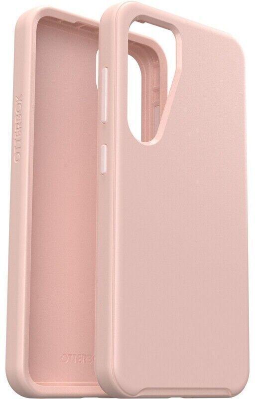 OtterBox Symmetry Series Phone Case for Galaxy S24