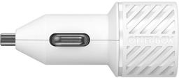 OtterBox USB-A Dual Port Car Charger (24W)