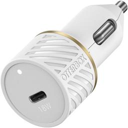 OtterBox USB-C 18W Fast Charge Car Charger