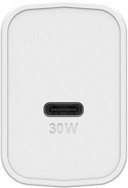 OtterBox USB-C Wall Charger 30W Fast Charge (US)
