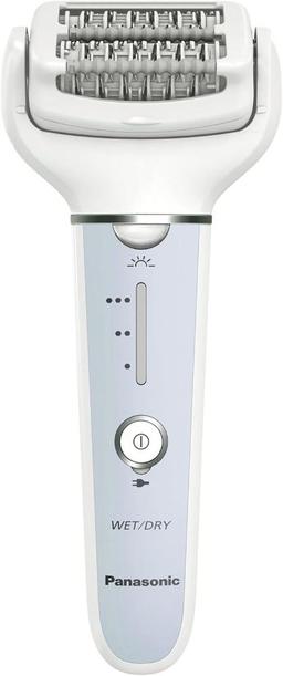Refurbished Panasonic ES-EY90 Electric Epilator Hair Removal - Reebelo Singapore