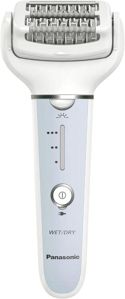Refurbished Panasonic ES-EY90 Electric Epilator Hair Removal - Reebelo Singapore