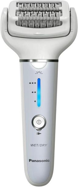 Refurbished Panasonic ES-EY90 Electric Epilator Hair Removal - Reebelo Singapore