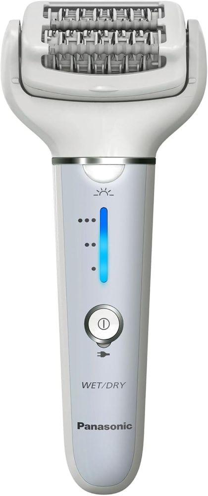 Refurbished Panasonic ES-EY90 Electric Epilator Hair Removal - Reebelo Singapore