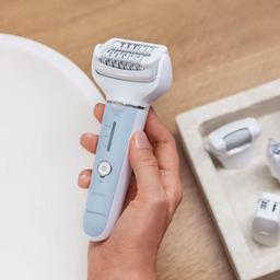 Refurbished Panasonic ES-EY90 Electric Epilator Hair Removal - Reebelo Singapore