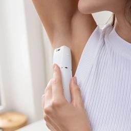 Refurbished Panasonic ES-EY90 Electric Epilator Hair Removal - Reebelo Singapore