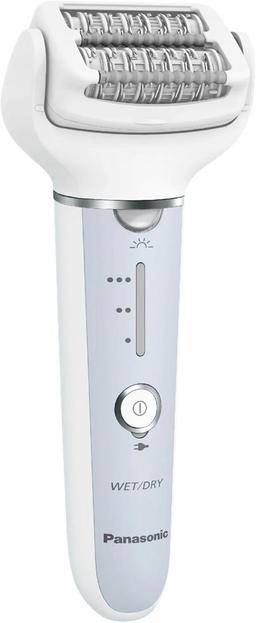Refurbished Panasonic ES-EY90 Electric Epilator Hair Removal - Reebelo Singapore