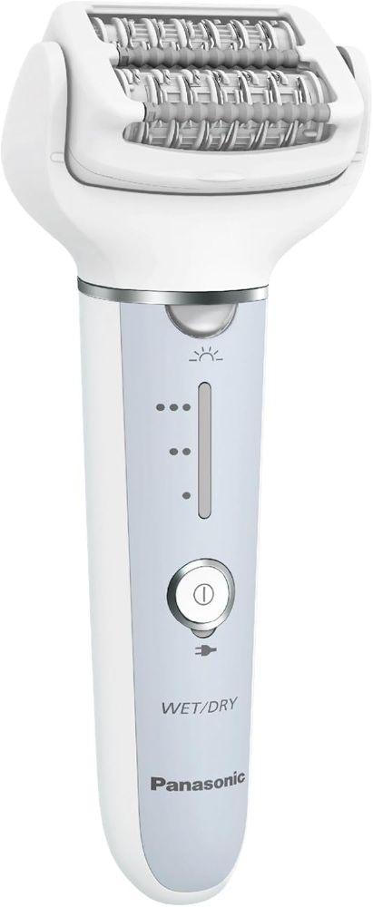 Refurbished Panasonic ES-EY90 Electric Epilator Hair Removal - Reebelo Singapore