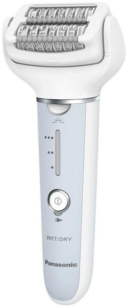 Refurbished Panasonic ES-EY90 Electric Epilator Hair Removal - Reebelo Singapore