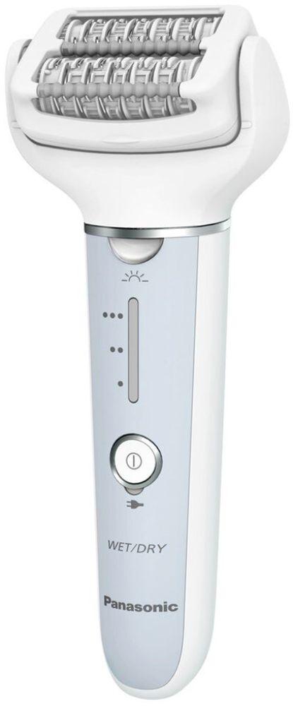 Refurbished Panasonic ES-EY90 Electric Epilator Hair Removal - Reebelo Singapore