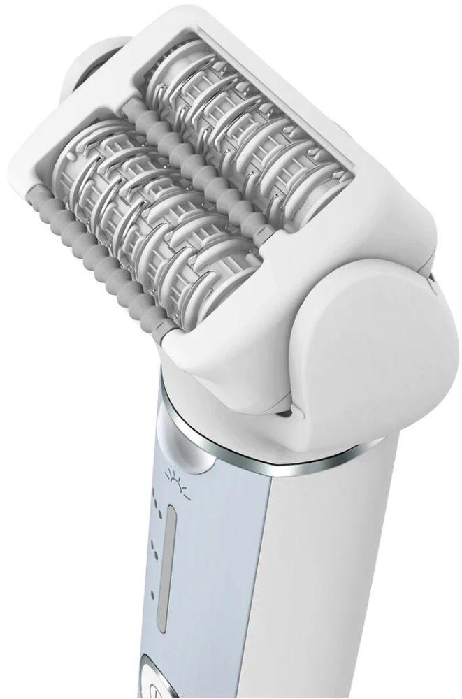 Refurbished Panasonic ES-EY90 Electric Epilator Hair Removal - Reebelo Singapore