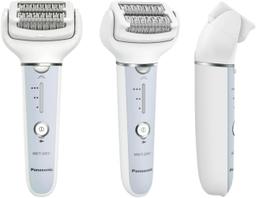 Refurbished Panasonic ES-EY90 Electric Epilator Hair Removal - Reebelo Singapore