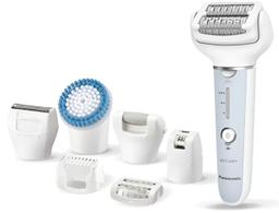 Refurbished Panasonic ES-EY90 Electric Epilator Hair Removal - Reebelo Singapore