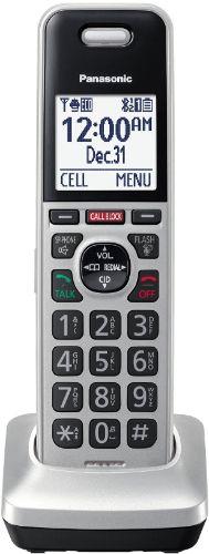 Refurbished Panasonic KX-TGF975S Link-to-Cell Cordless Phone - Reebelo Singapore