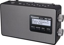 Panasonic RF-D10GN DAB & DAB+ Compatible Radio