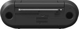 Panasonic RX-D500 Powerful & Portable CD Radio