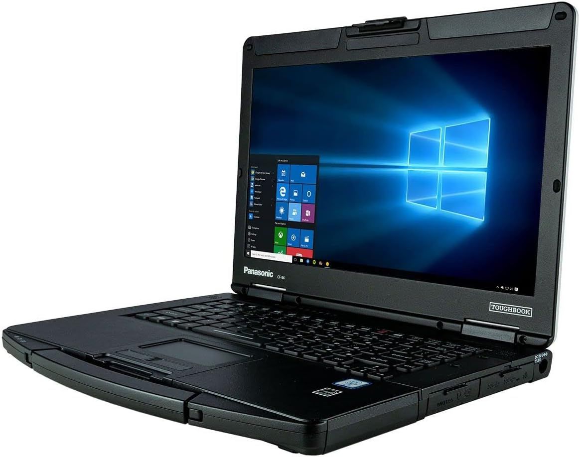 Panasonic Toughbook 54 CF-54 MK3 Laptop 14"