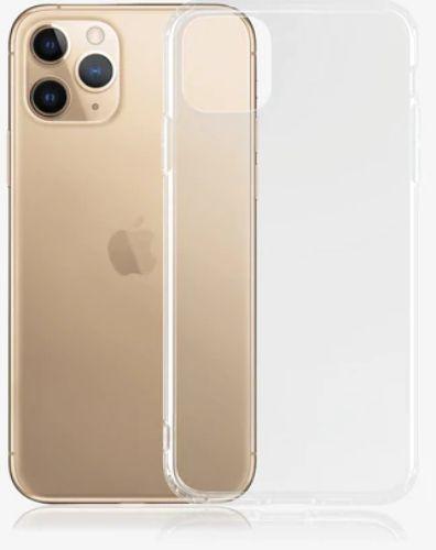 PanzerGlass Clear Phone Case for iPhone 11 Pro
