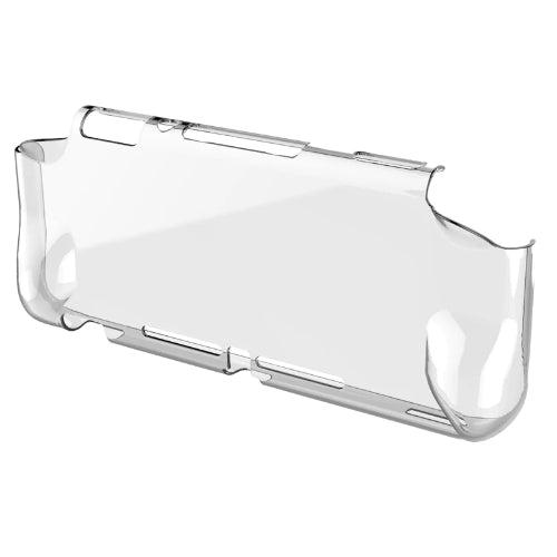 Project Design PD Crystal Case for Nintendo Switch Lite - Clear - Brand New