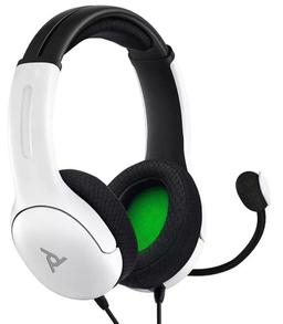 PDP LVL 40 Wired Stereo Gaming Headset for Xbox One