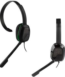 PDP Xbox One LVL 1 Chat Gaming Headset