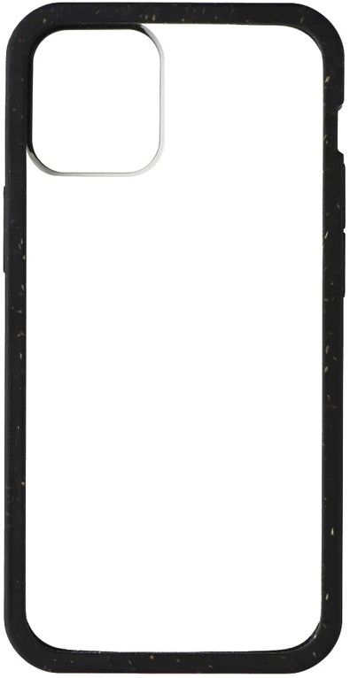 Pela Eco-Friendly Clear Case for Apple iPhone 12 Mini