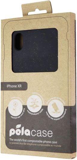 Pela Flexible Phone Case for iPhone XR