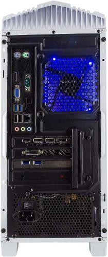 Periphio Vortex Prebuilt Gaming Desktop Computer