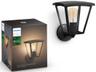 Philips Hue Inara Outdoor Smart Wall Light