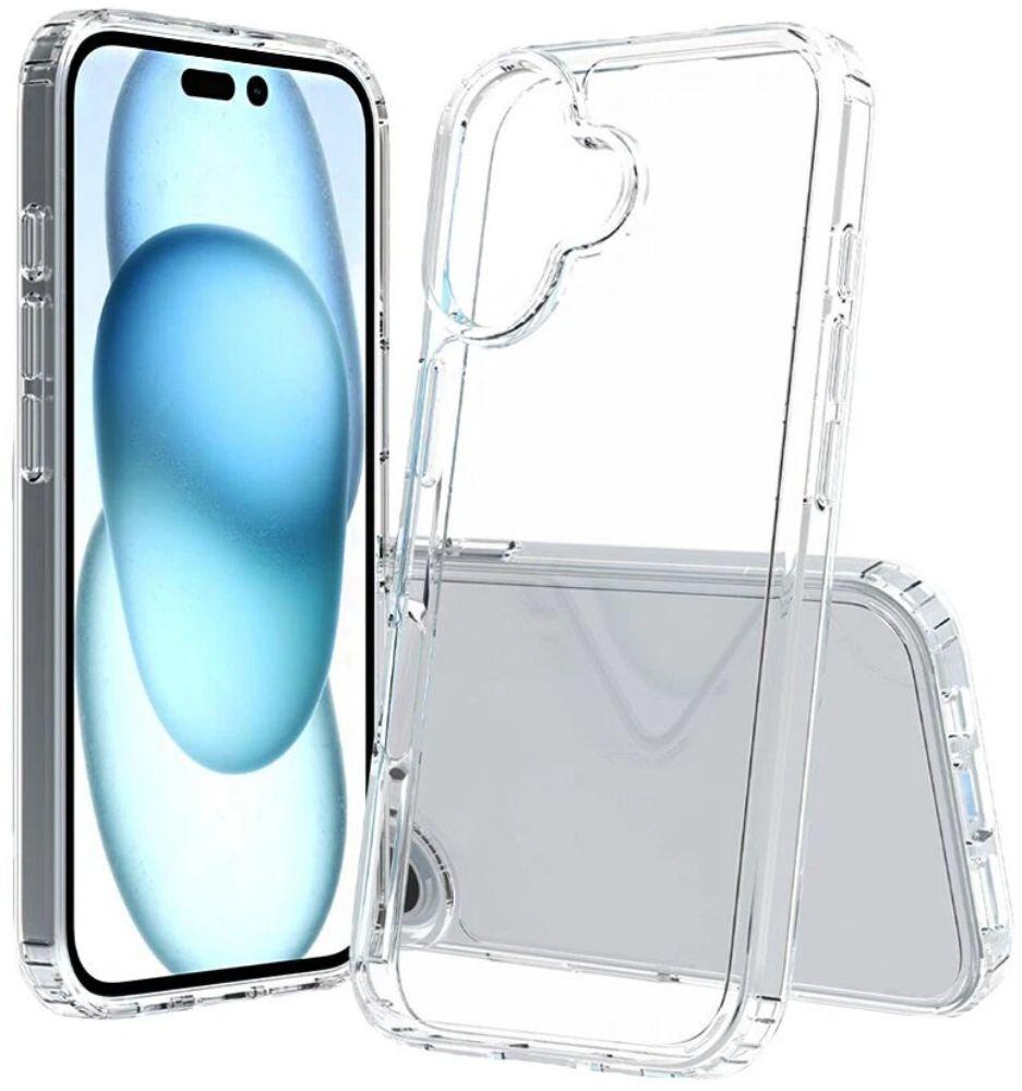 Refurbished Phoneshop TPU Flexible Clear Protective Phone Case - Reebelo Singapore
