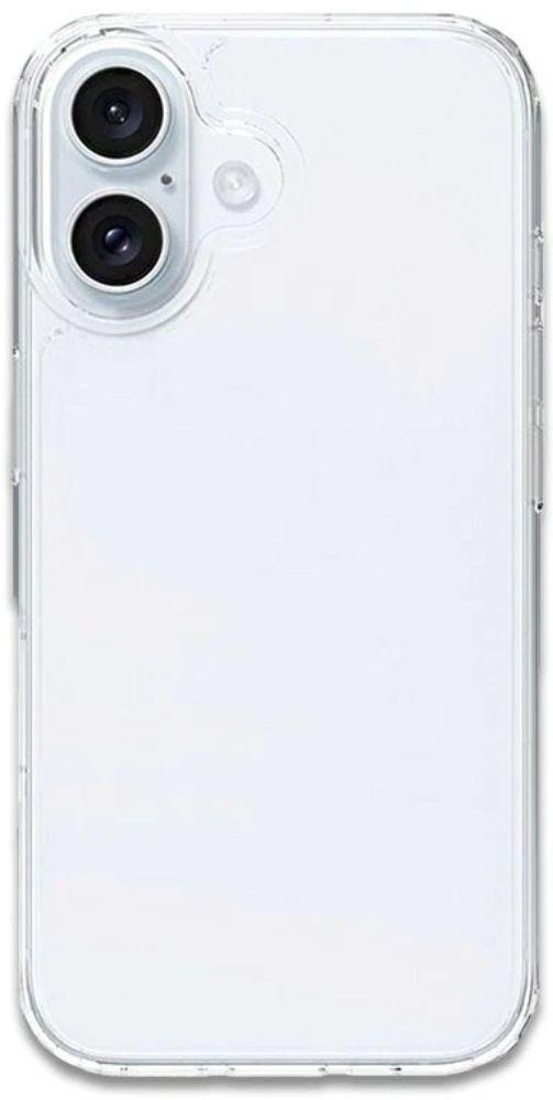 Refurbished Phoneshop TPU Flexible Clear Protective Phone Case - Reebelo Singapore