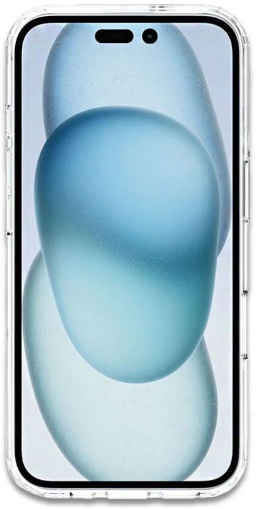 Refurbished Phoneshop TPU Flexible Clear Protective Phone Case - Reebelo Singapore