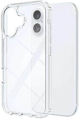 Refurbished Phoneshop TPU Flexible Clear Protective Phone Case - Reebelo Singapore