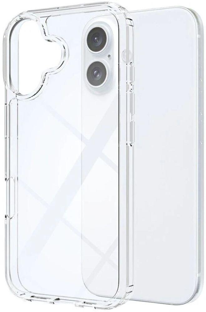 Refurbished Phoneshop TPU Flexible Clear Protective Phone Case - Reebelo Singapore