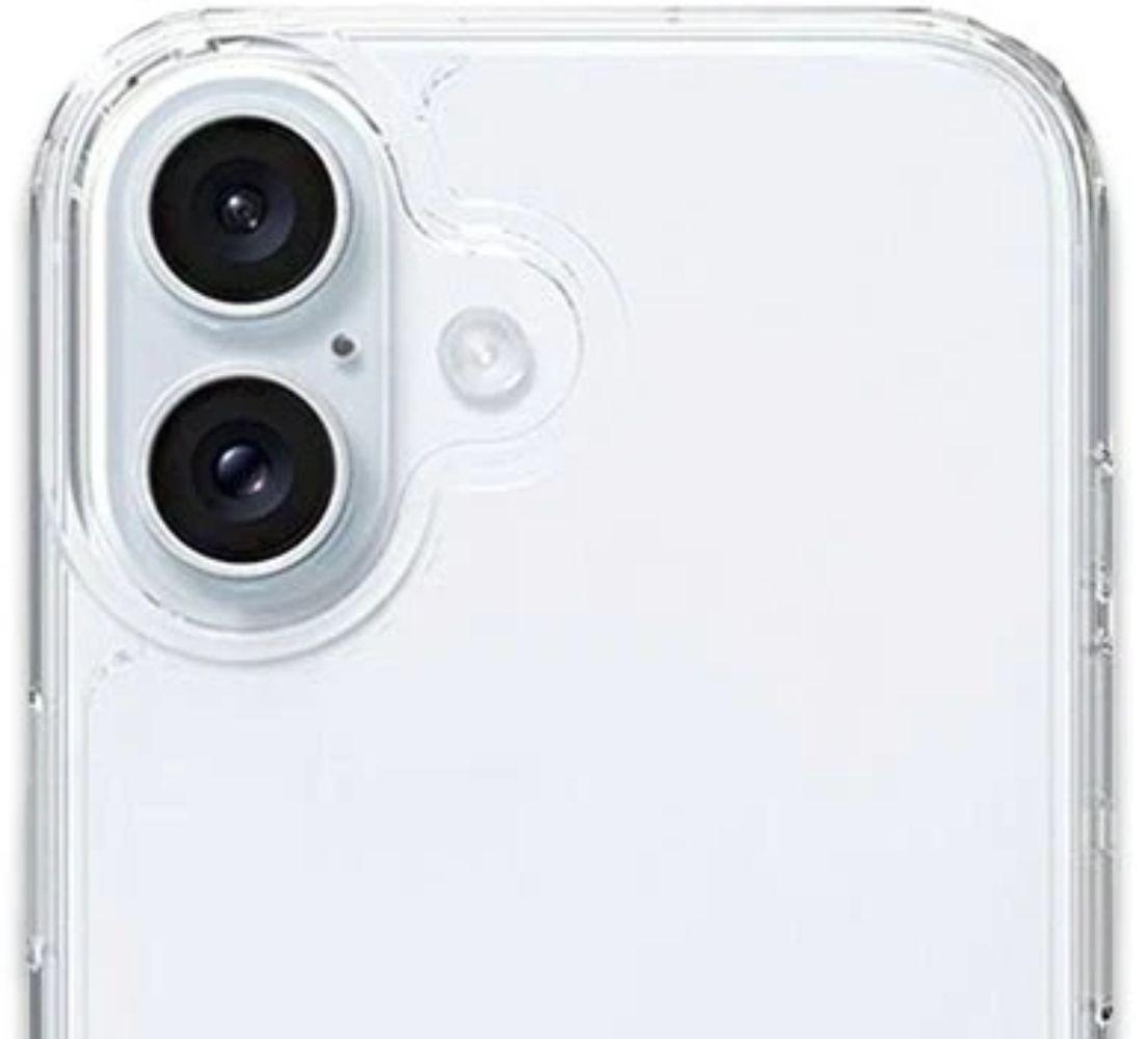 Refurbished Phoneshop TPU Flexible Clear Protective Phone Case - Reebelo Singapore