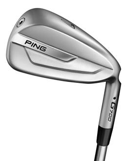 Ping G700 - Golf Club