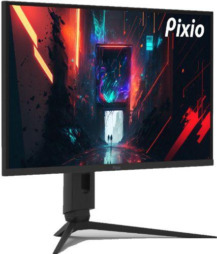 Refurbished Pixio PX277 Pro Gaming Monitor 27" - Reebelo Singapore