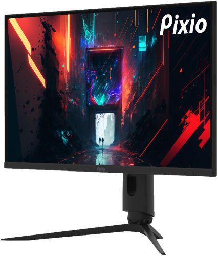 Refurbished Pixio PX277 Pro Gaming Monitor 27" - Reebelo Singapore