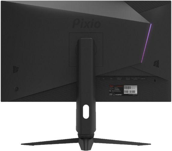 Refurbished Pixio PX277 Pro Gaming Monitor 27" - Reebelo Singapore