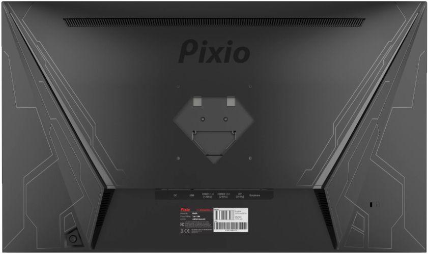 Pixio PX279 Prime Gaming Monitor 27"