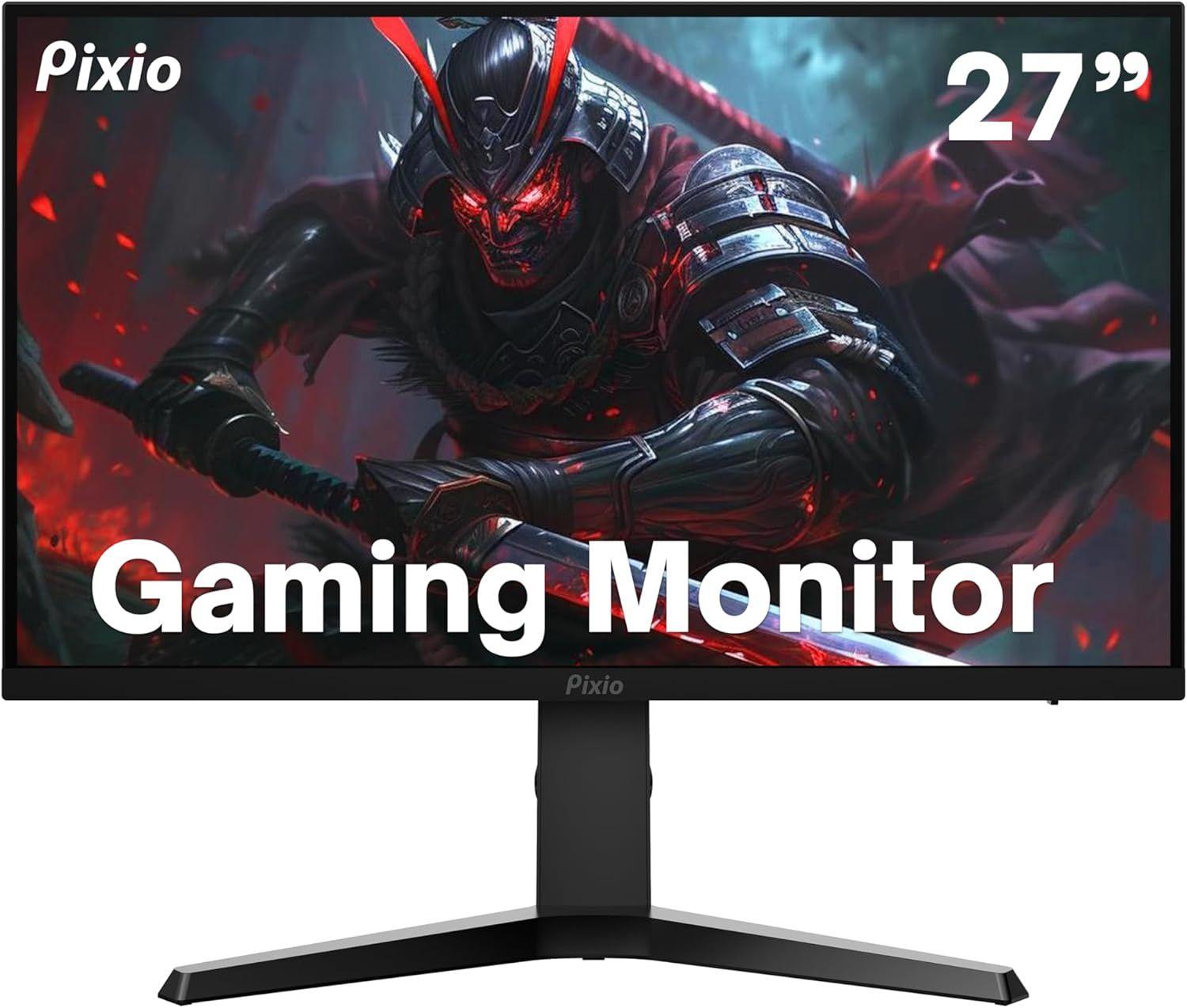 Pixio PX279 Prime Neo Gaming Monitor 27"