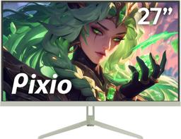 Pixio PX279 Wave Gaming Monitor 27"