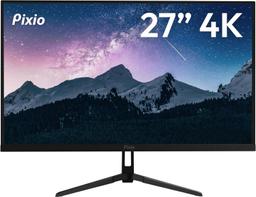 Pixio PX27U Wave Gaming Monitor 27"