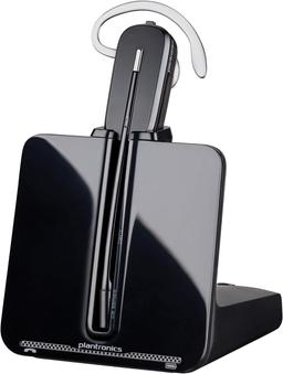 Plantronics CS540 Wireless Headset System
