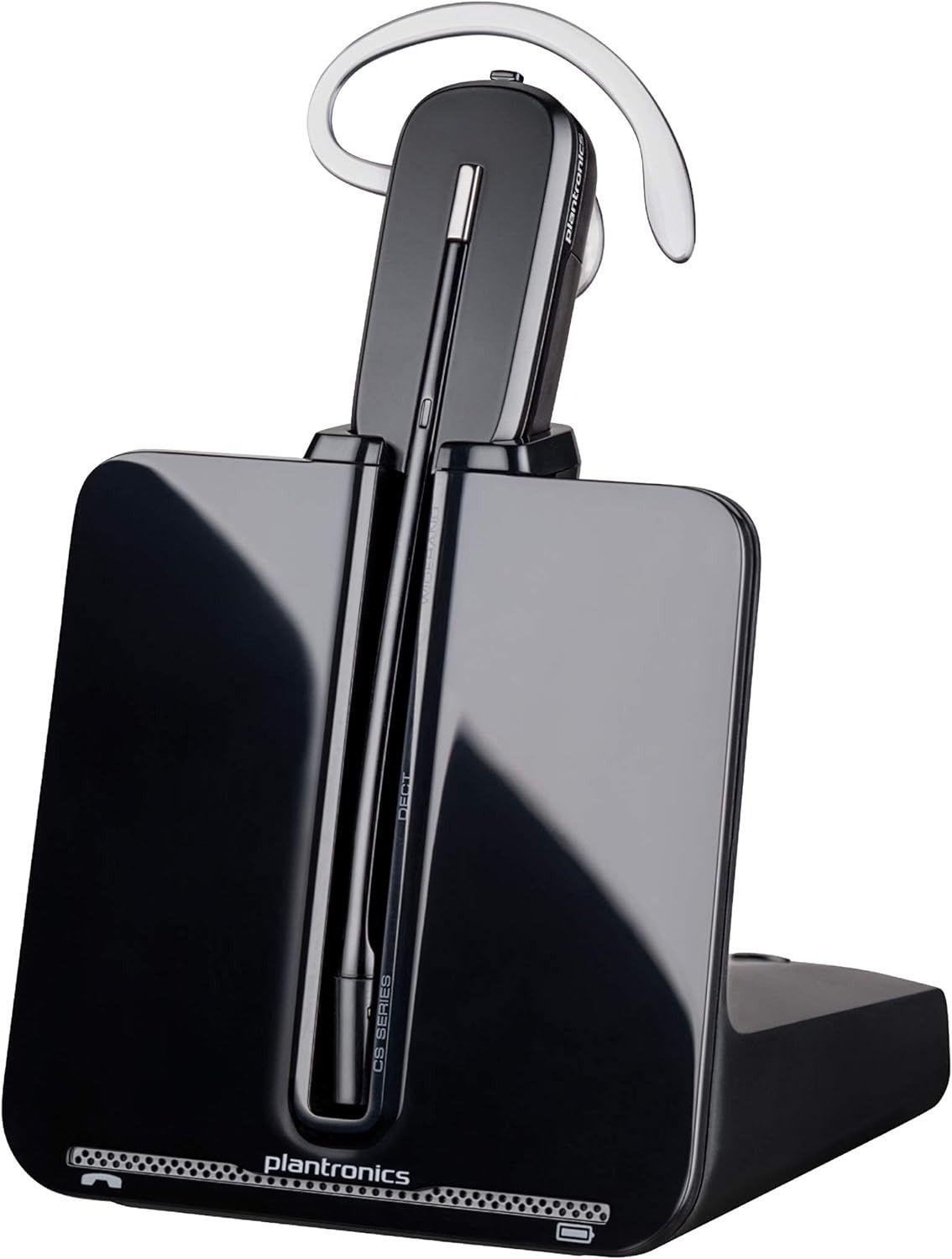 Plantronics CS540 Wireless Headset System