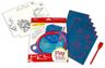 Play And Trace Activity Pack - Princess Dream