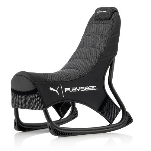 Playseat  PUMA Active Gaming Seat - Black - Brand New