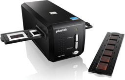 Plustek OpticFilm 8200i Ai Film Scanner