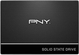 PNY CS900 2.5" Sata III Internal SSD