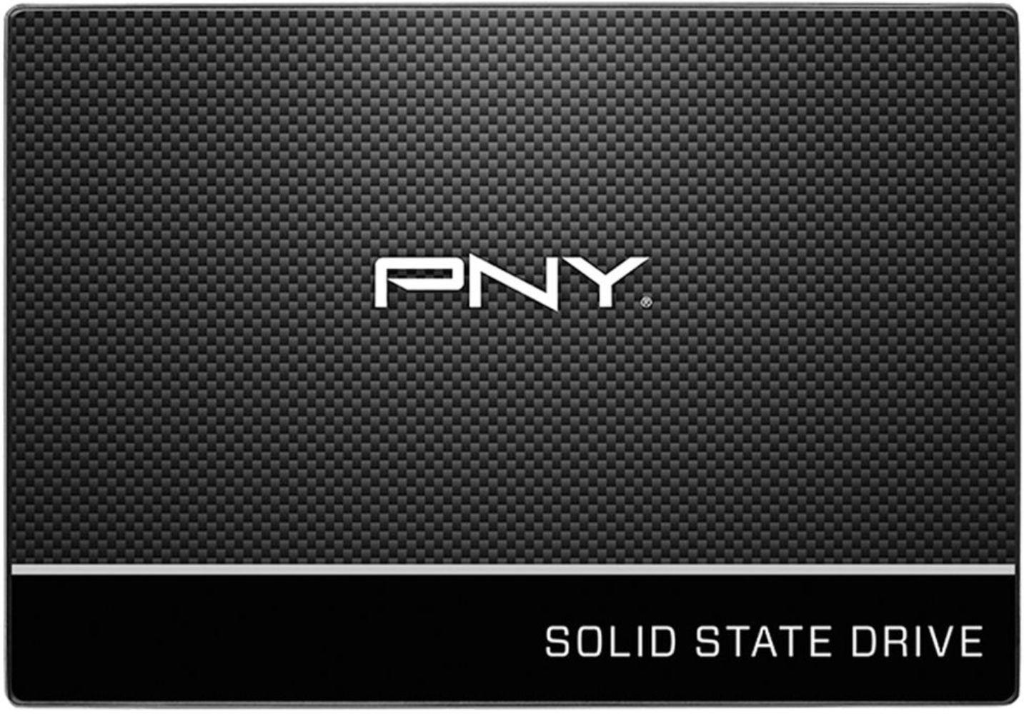 PNY CS900 2.5" Sata III Internal SSD
